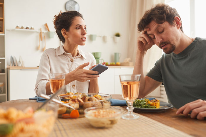Guy Regrets Marrying Widow With 2 Kids, Realizes They Haven’t Moved On From Her Late Hubby