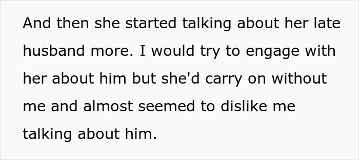 Guy Regrets Marrying Widow With 2 Kids, Realizes They Haven’t Moved On From Her Late Hubby
