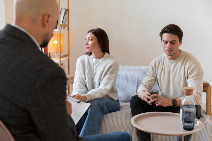 Guy Regrets Marrying Widow With 2 Kids, Realizes They Haven’t Moved On From Her Late Hubby