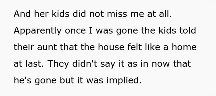 Guy Regrets Marrying Widow With 2 Kids, Realizes They Haven’t Moved On From Her Late Hubby