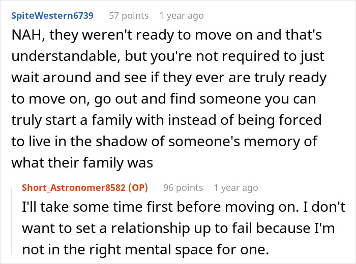 Guy Regrets Marrying Widow With 2 Kids, Realizes They Haven’t Moved On From Her Late Hubby
