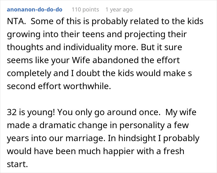 Guy Regrets Marrying Widow With 2 Kids, Realizes They Haven’t Moved On From Her Late Hubby