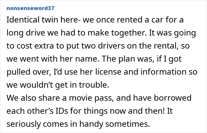 68 Ethically Questionable Yet Completely Understandable Stories From People With Zero Regrets