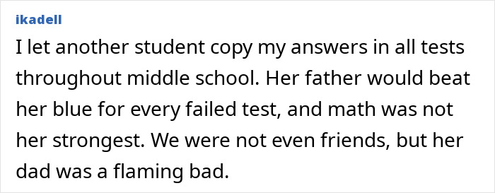 68 Ethically Questionable Yet Completely Understandable Stories From People With Zero Regrets
