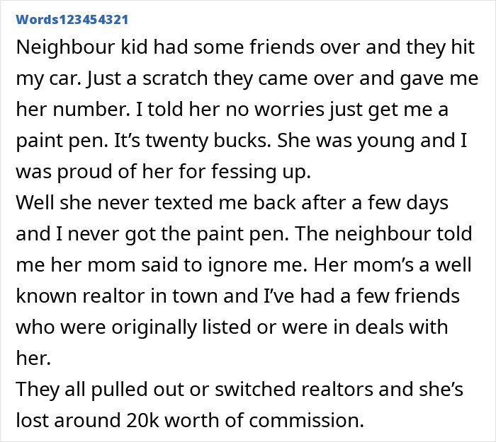 68 Ethically Questionable Yet Completely Understandable Stories From People With Zero Regrets