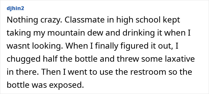 68 Ethically Questionable Yet Completely Understandable Stories From People With Zero Regrets
