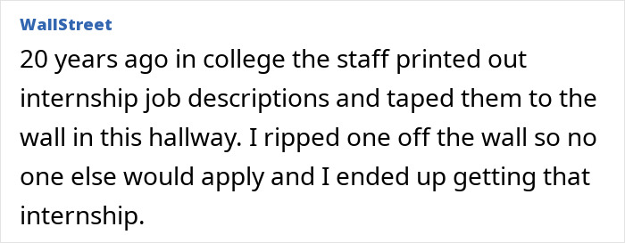 68 Ethically Questionable Yet Completely Understandable Stories From People With Zero Regrets