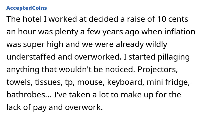 68 Ethically Questionable Yet Completely Understandable Stories From People With Zero Regrets