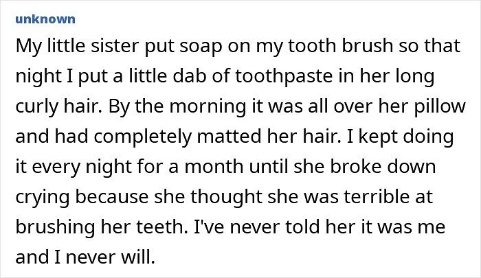 68 Ethically Questionable Yet Completely Understandable Stories From People With Zero Regrets