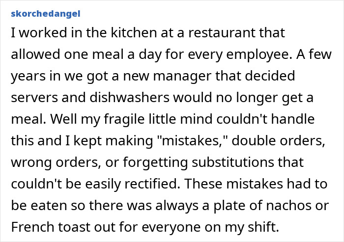 68 Ethically Questionable Yet Completely Understandable Stories From People With Zero Regrets