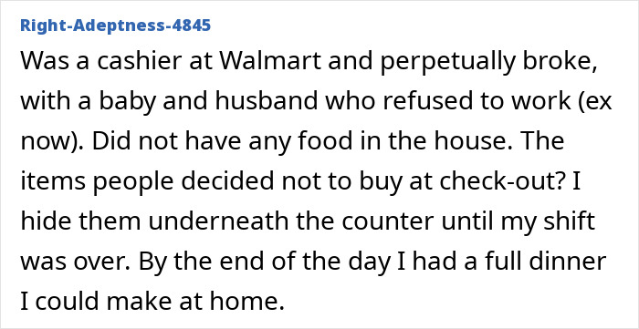 68 Ethically Questionable Yet Completely Understandable Stories From People With Zero Regrets