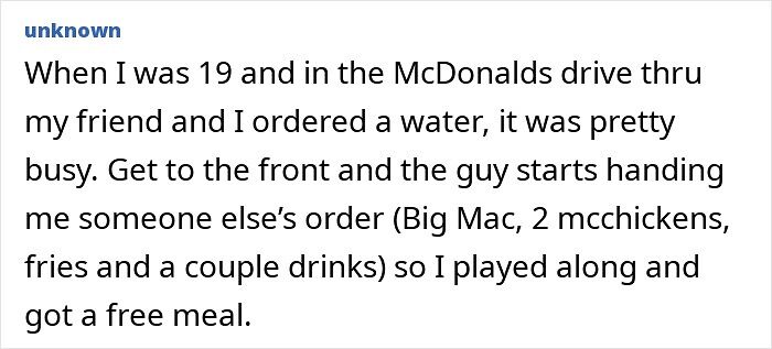 68 Ethically Questionable Yet Completely Understandable Stories From People With Zero Regrets