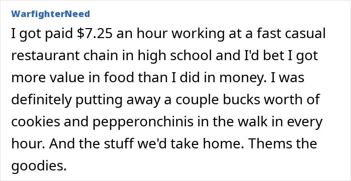 68 Ethically Questionable Yet Completely Understandable Stories From People With Zero Regrets