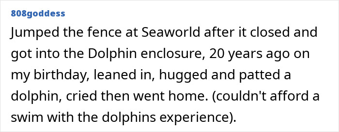 68 Ethically Questionable Yet Completely Understandable Stories From People With Zero Regrets