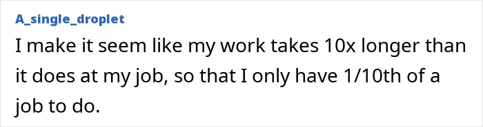 68 Ethically Questionable Yet Completely Understandable Stories From People With Zero Regrets