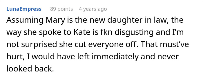 MIL Throws A Pity Party Over Not Wearing Green For Son’s Wedding, Plans To Switch Dresses Anyway