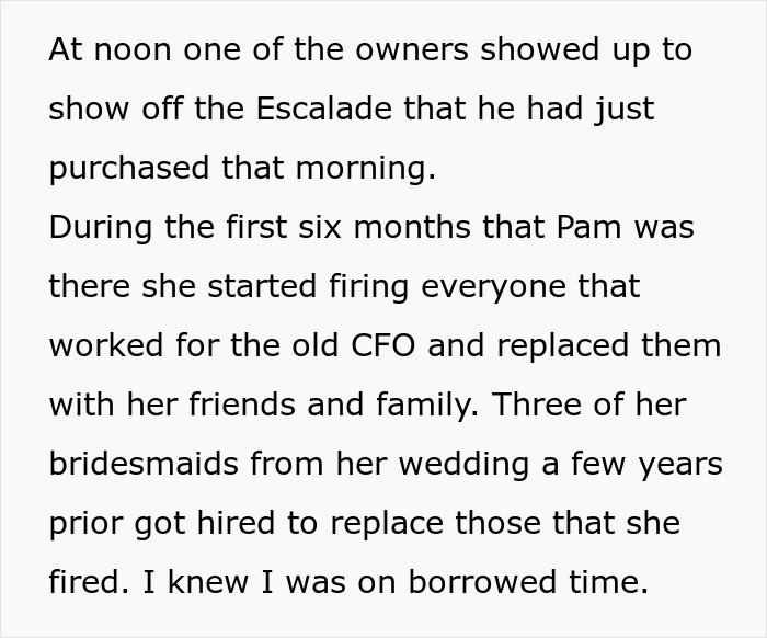 Boss Threatens To Call The Cops On IT Guy After Replacing Him With Her “Idiot” Nephew Backfires Spectacularly Boss Threatens To Call The Cops On IT Guy After Replacing Him With Her “Idiot” Nephew Backfires Spectacularly