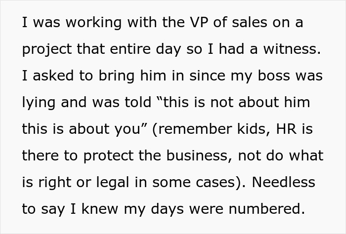 Boss Threatens To Call The Cops On IT Guy After Replacing Him With Her “Idiot” Nephew Backfires Spectacularly Boss Threatens To Call The Cops On IT Guy After Replacing Him With Her “Idiot” Nephew Backfires Spectacularly