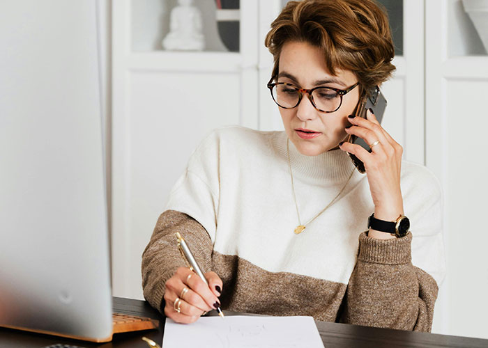 Boss Threatens To Call The Cops On IT Guy After Replacing Him With Her “Idiot” Nephew Backfires Spectacularly Boss Threatens To Call The Cops On IT Guy After Replacing Him With Her “Idiot” Nephew Backfires Spectacularly