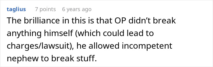 Boss Threatens To Call The Cops On IT Guy After Replacing Him With Her “Idiot” Nephew Backfires Spectacularly Boss Threatens To Call The Cops On IT Guy After Replacing Him With Her “Idiot” Nephew Backfires Spectacularly