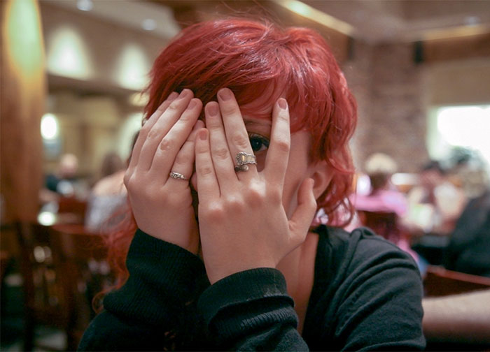 Man Humiliates GF In Front Of Potential Business Partner, Acts Surprised It Has Consequences Man Humiliates GF In Front Of Potential Business Partner, Acts Surprised It Has Consequences