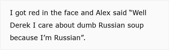 Man Humiliates GF In Front Of Potential Business Partner, Acts Surprised It Has Consequences Man Humiliates GF In Front Of Potential Business Partner, Acts Surprised It Has Consequences