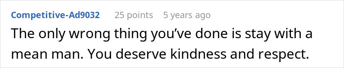 Man Humiliates GF In Front Of Potential Business Partner, Acts Surprised It Has Consequences Man Humiliates GF In Front Of Potential Business Partner, Acts Surprised It Has Consequences