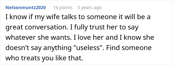 Man Humiliates GF In Front Of Potential Business Partner, Acts Surprised It Has Consequences Man Humiliates GF In Front Of Potential Business Partner, Acts Surprised It Has Consequences