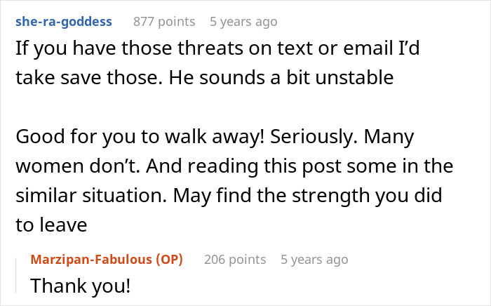 Man Humiliates GF In Front Of Potential Business Partner, Acts Surprised It Has Consequences Man Humiliates GF In Front Of Potential Business Partner, Acts Surprised It Has Consequences
