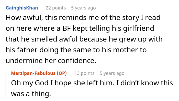 Man Humiliates GF In Front Of Potential Business Partner, Acts Surprised It Has Consequences Man Humiliates GF In Front Of Potential Business Partner, Acts Surprised It Has Consequences