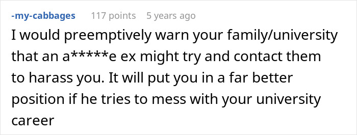 Man Humiliates GF In Front Of Potential Business Partner, Acts Surprised It Has Consequences Man Humiliates GF In Front Of Potential Business Partner, Acts Surprised It Has Consequences