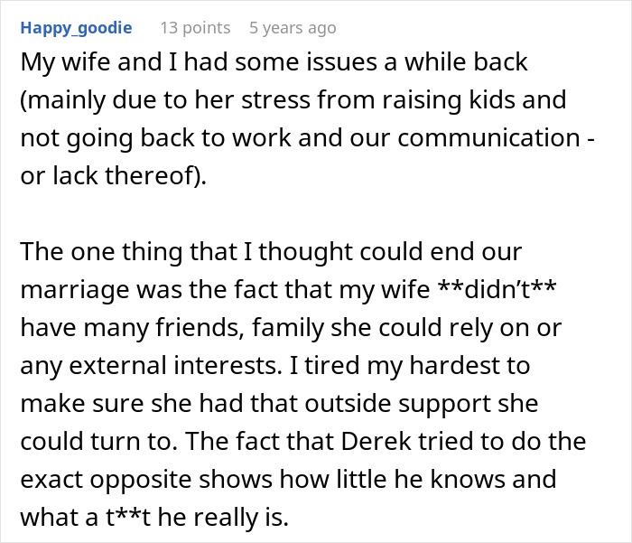 Man Humiliates GF In Front Of Potential Business Partner, Acts Surprised It Has Consequences Man Humiliates GF In Front Of Potential Business Partner, Acts Surprised It Has Consequences