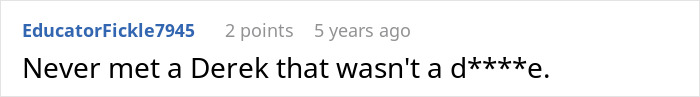 Man Humiliates GF In Front Of Potential Business Partner, Acts Surprised It Has Consequences Man Humiliates GF In Front Of Potential Business Partner, Acts Surprised It Has Consequences