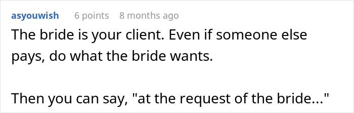 Designer Chooses Sanity Over Paycheck After Dealing With Two Unhinged MILs, Finds Seventeen E-Mails Overnight Designer Chooses Sanity Over Paycheck After Dealing With Two Unhinged MILs, Finds Seventeen E-Mails Overnight