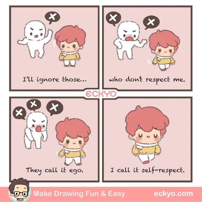 37 New Uplifting And Inspiring Comics By Eckyo To Fill Your Day With Positivity And Hope 37 New Uplifting And Inspiring Comics By Eckyo To Fill Your Day With Positivity And Hope