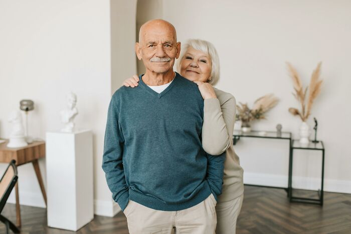 Relationship Expert Reveals 17 Green Flags That Matter More Than Big Romantic Gestures Relationship Expert Reveals 17 Green Flags That Matter More Than Big Romantic Gestures