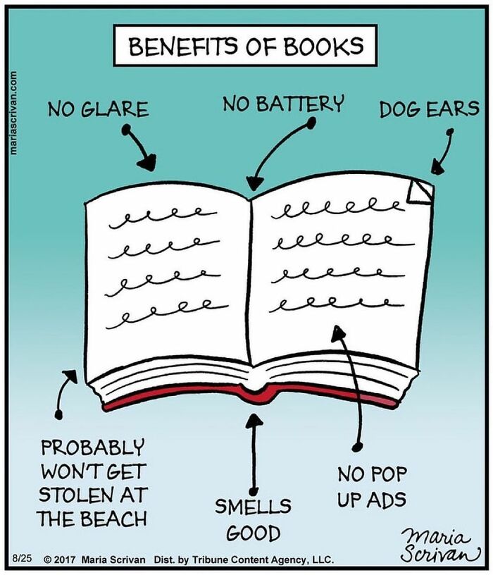 The 65 Best Comics That Prove Absurd Humor Is The Best Kind Of Humor By Maria Scrivan
