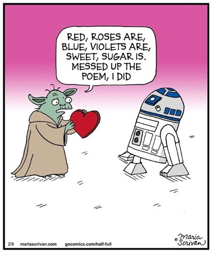 The 65 Best Comics That Prove Absurd Humor Is The Best Kind Of Humor By Maria Scrivan