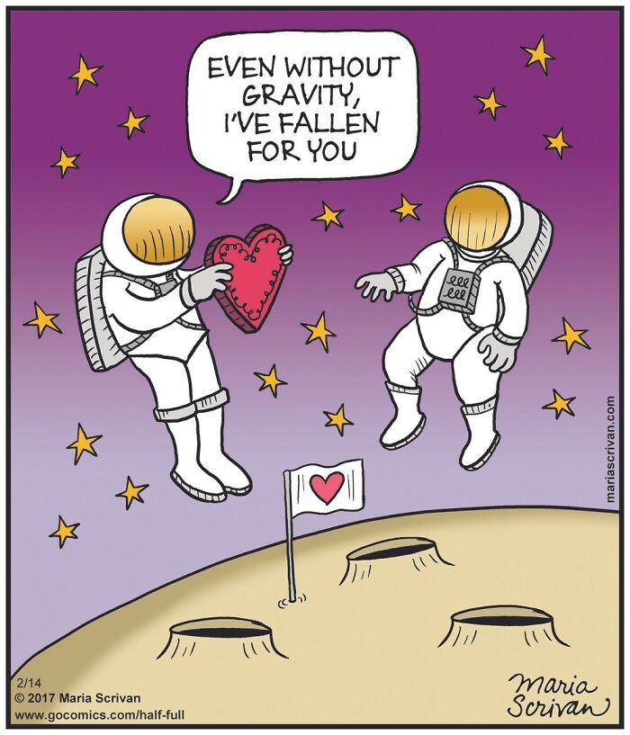The 65 Best Comics That Prove Absurd Humor Is The Best Kind Of Humor By Maria Scrivan