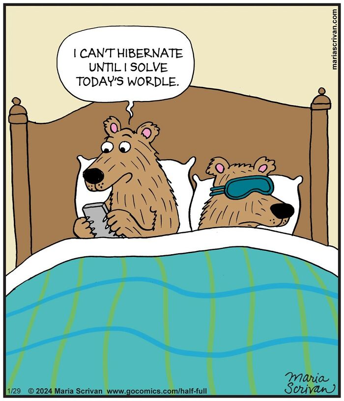 The 65 Best Comics That Prove Absurd Humor Is The Best Kind Of Humor By Maria Scrivan