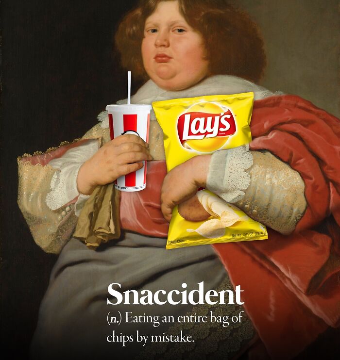 Classical Art Captioned As Modern-Day Memes: 58 Funny Edits By Varkey (New Pics)