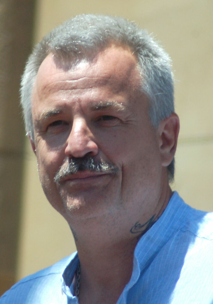 Nick Cassavetes: Bio And Career Highlights Nick Cassavetes: Bio And Career Highlights