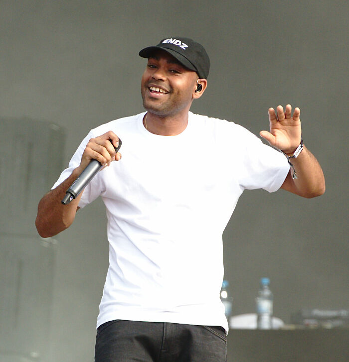 Kano: Bio And Career Highlights