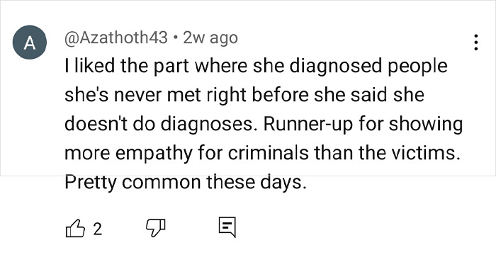 Criminal Psychologist Says Spotting A Narcissist Is Weirdly Easy, And All It Takes Is Asking Them Criminal Psychologist Says Spotting A Narcissist Is Weirdly Easy, And All It Takes Is Asking Them