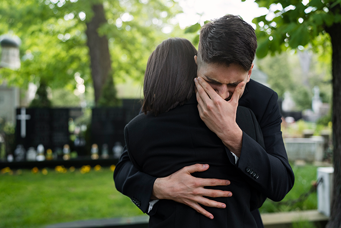 Bride Honors Late Dad During Wedding, MIL Puts On A Show To Prove That Her Grief Is Bigger Bride Honors Late Dad During Wedding, MIL Puts On A Show To Prove That Her Grief Is Bigger