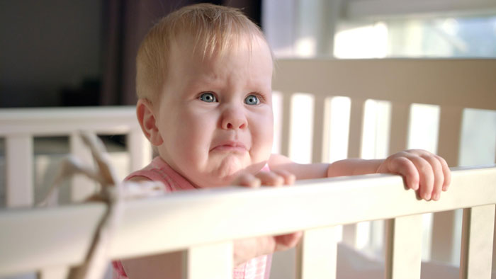 Guy Returns From Bachelor Trip, Then Leaves Wife Alone With Sick Kids During Her First Shower Guy Returns From Bachelor Trip, Then Leaves Wife Alone With Sick Kids During Her First Shower