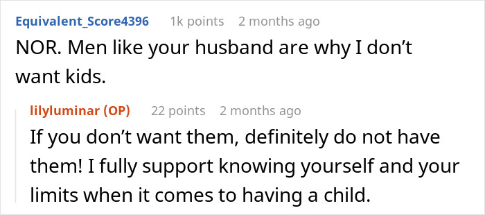 Guy Returns From Bachelor Trip, Then Leaves Wife Alone With Sick Kids During Her First Shower Guy Returns From Bachelor Trip, Then Leaves Wife Alone With Sick Kids During Her First Shower