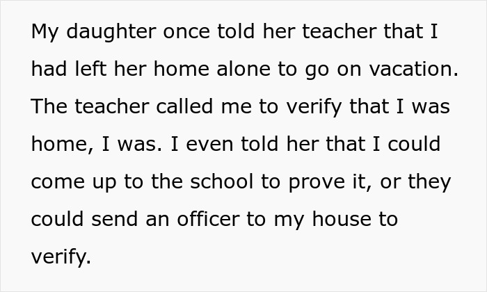 14YO Loathes Mom As Dad Fills Her Up With Hatred, Exhausted Mom Finally Gives Up Her Custody