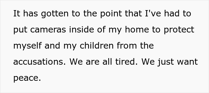 14YO Loathes Mom As Dad Fills Her Up With Hatred, Exhausted Mom Finally Gives Up Her Custody