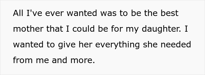 14YO Loathes Mom As Dad Fills Her Up With Hatred, Exhausted Mom Finally Gives Up Her Custody